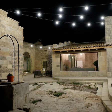 Masseria Costa Корильяно-д'Отранто Экстерьер фото