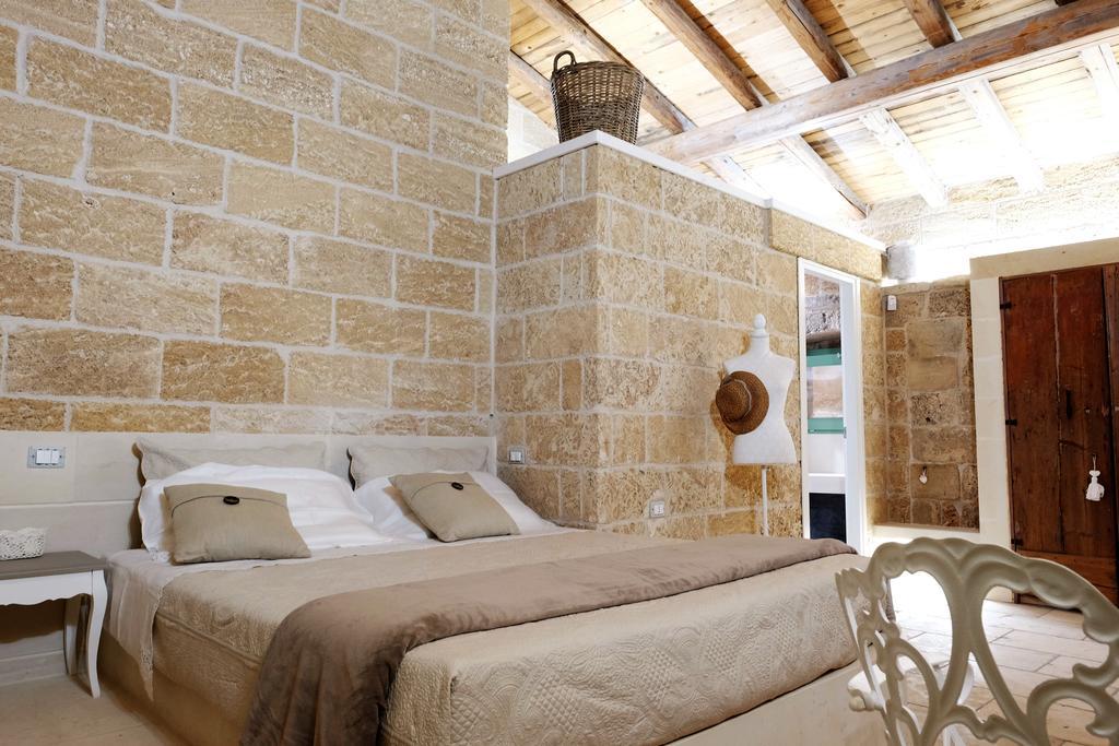 Masseria Costa Корильяно-д'Отранто Экстерьер фото