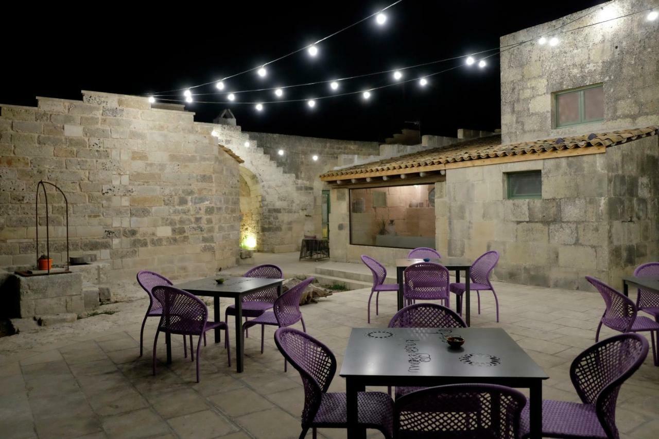 Masseria Costa Корильяно-д'Отранто Экстерьер фото