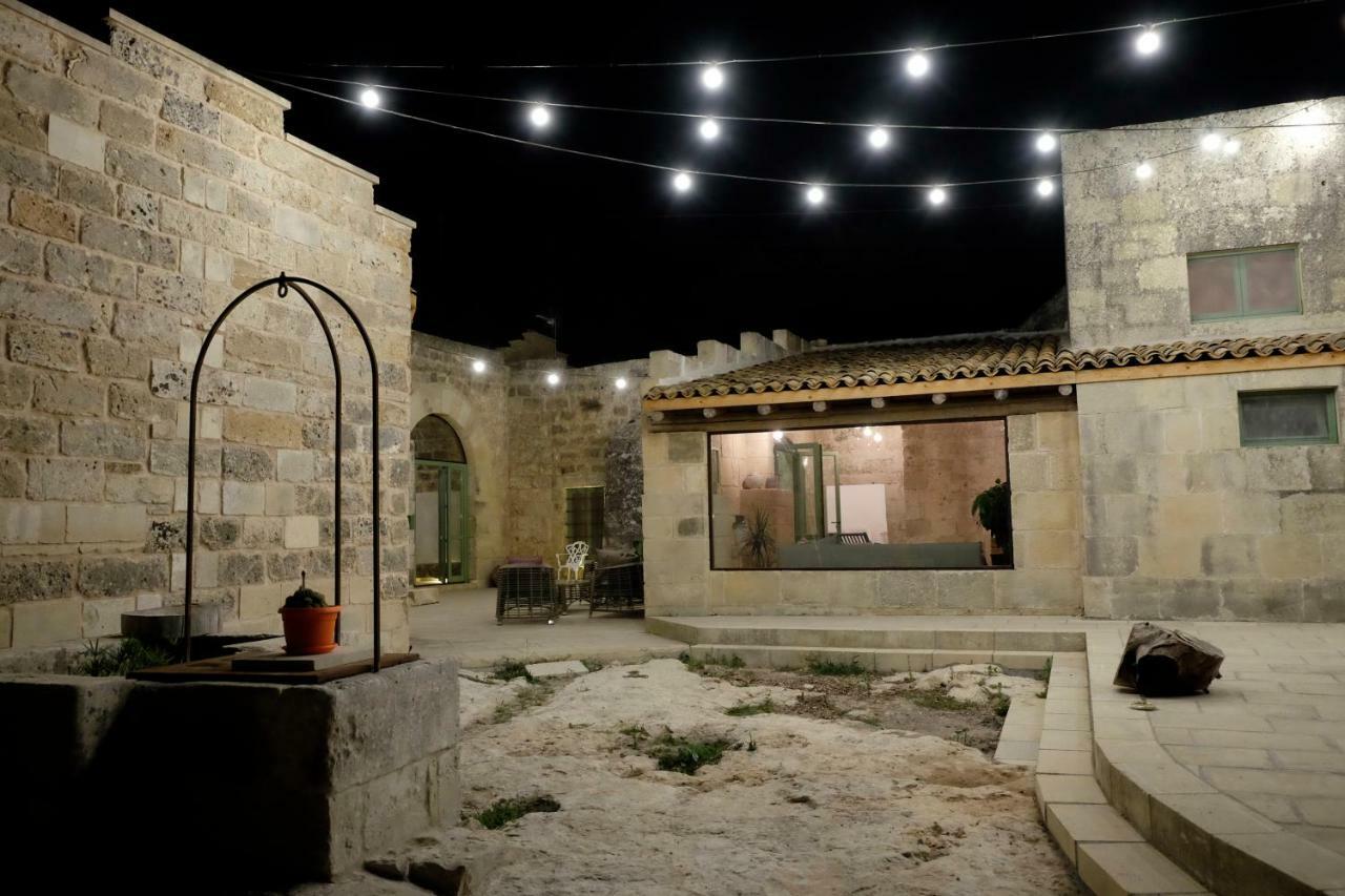 Masseria Costa Корильяно-д'Отранто Экстерьер фото