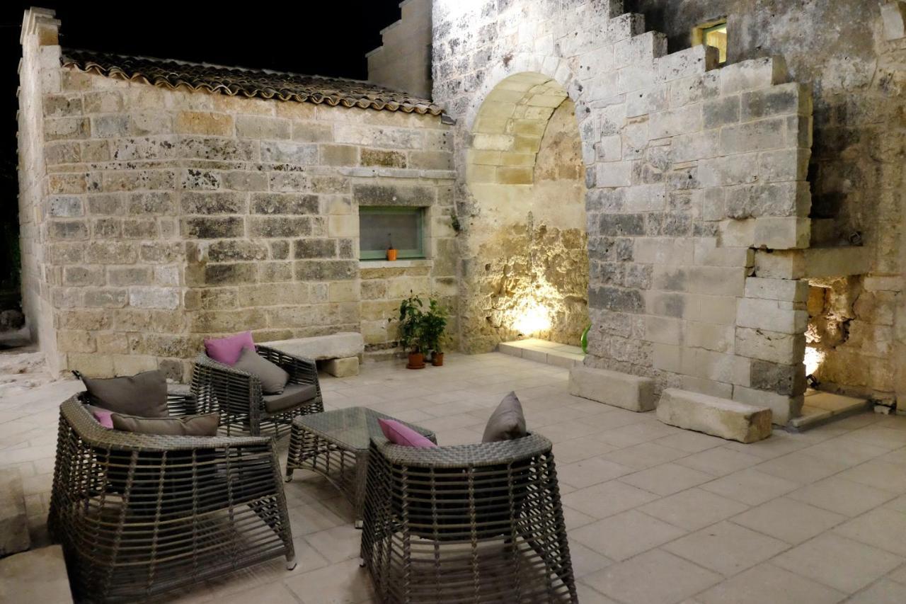 Masseria Costa Корильяно-д'Отранто Экстерьер фото